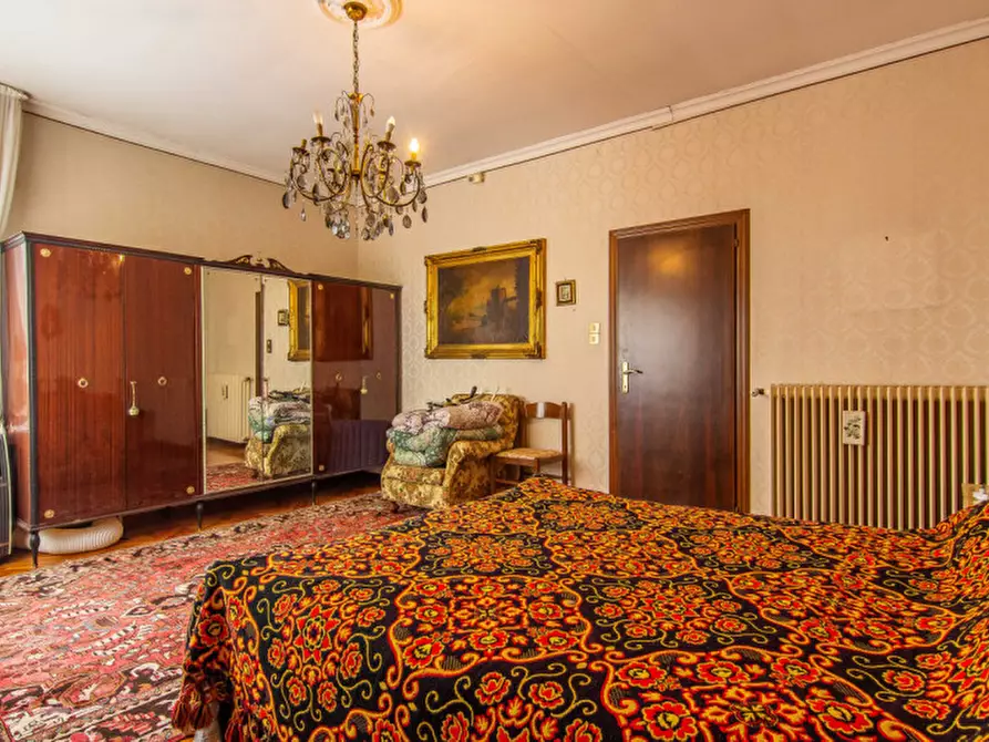 Immagine 13 di Casa indipendente in vendita  in via gallini a Padova