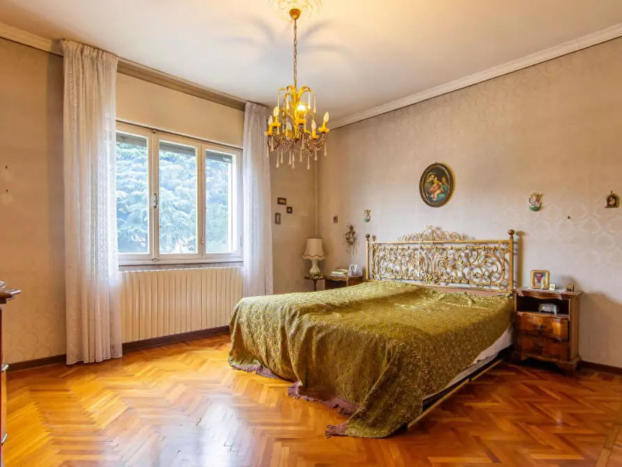 Immagine 14 di Casa indipendente in vendita  in via gallini a Padova