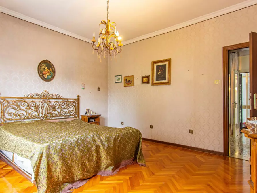 Immagine 15 di Casa indipendente in vendita  in via gallini a Padova