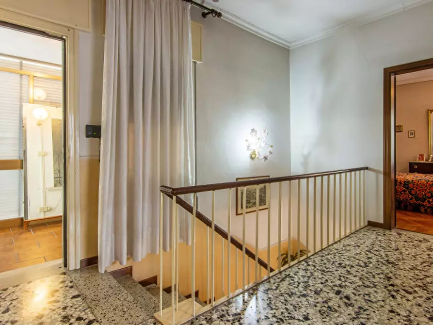 Immagine 16 di Casa indipendente in vendita  in via gallini a Padova