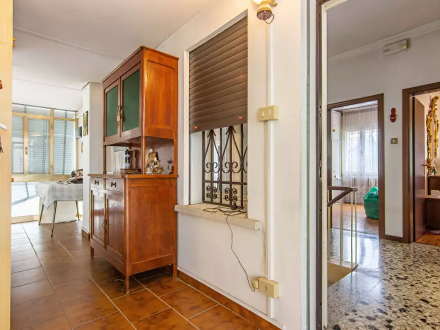 Immagine 17 di Casa indipendente in vendita  in via gallini a Padova