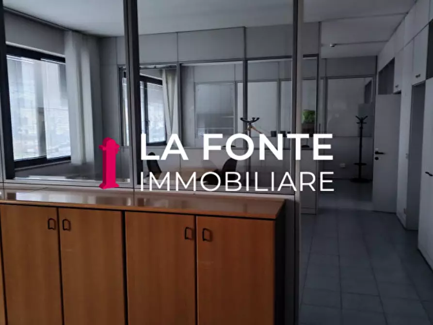 Immagine 11 di Capannone industriale in affitto  in via stazione a Mirano