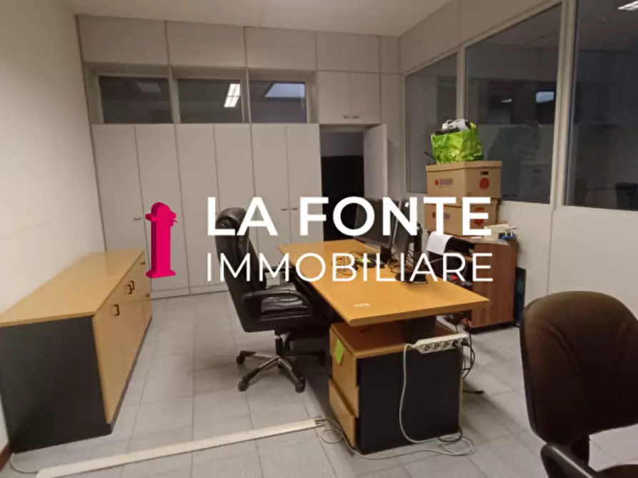 Immagine 12 di Capannone industriale in affitto  in via stazione a Mirano