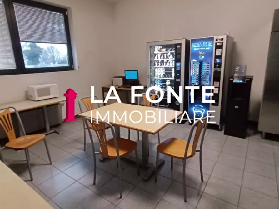 Immagine 14 di Capannone industriale in affitto  in via stazione a Mirano