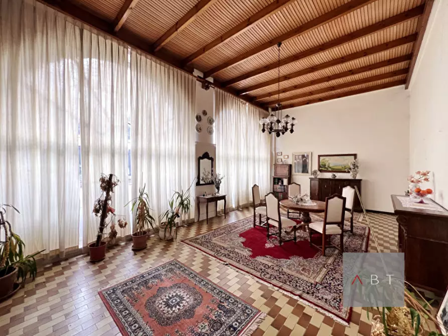 Immagine 1 di Casa bifamiliare in vendita  a San Martino Di Lupari