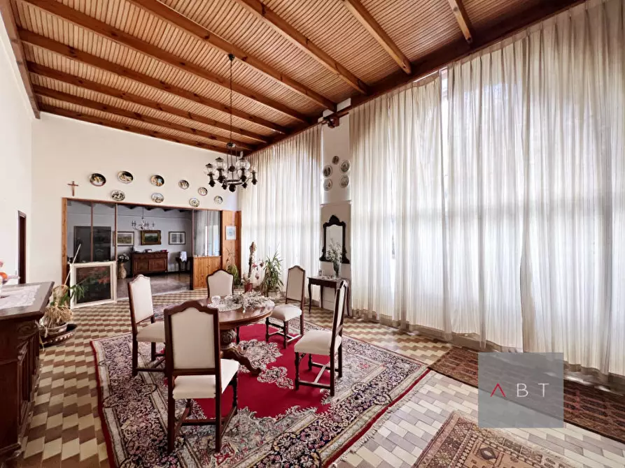 Immagine 3 di Casa bifamiliare in vendita  a San Martino Di Lupari