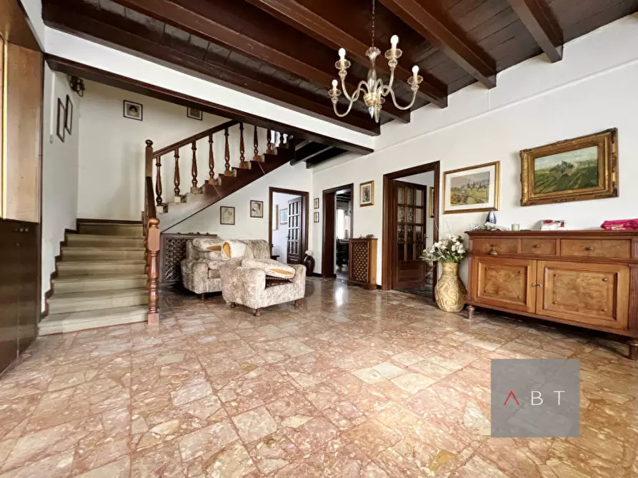 Immagine 5 di Casa bifamiliare in vendita  a San Martino Di Lupari