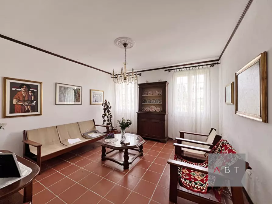 Immagine 10 di Casa bifamiliare in vendita  a San Martino Di Lupari