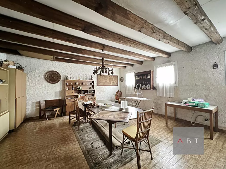 Immagine 11 di Casa bifamiliare in vendita  a San Martino Di Lupari