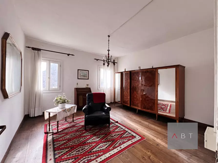 Immagine 13 di Casa bifamiliare in vendita  a San Martino Di Lupari