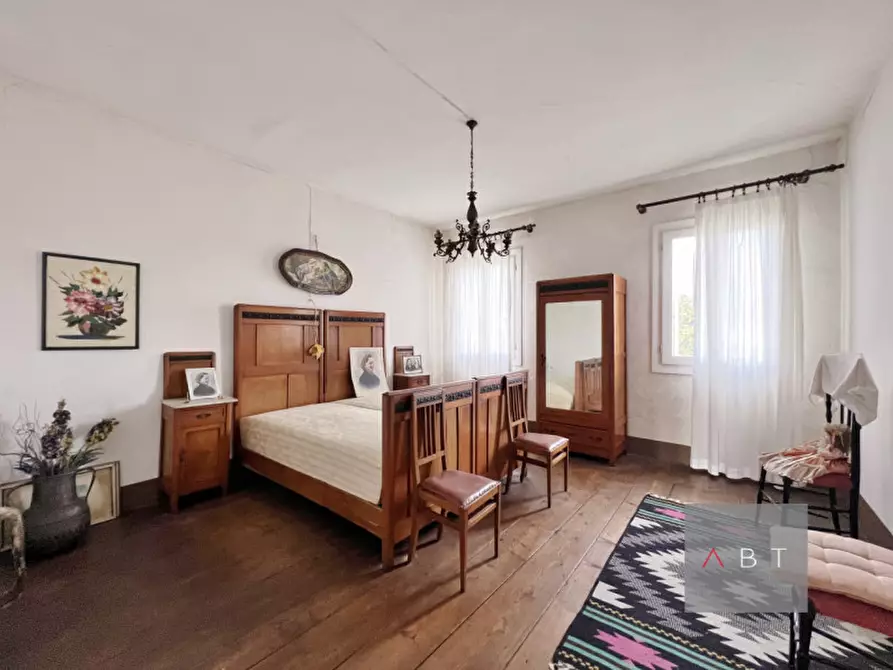 Immagine 14 di Casa bifamiliare in vendita  a San Martino Di Lupari