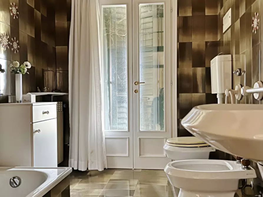 Immagine 15 di Casa bifamiliare in vendita  a San Martino Di Lupari