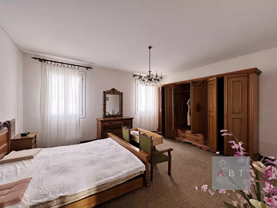 Immagine 16 di Casa bifamiliare in vendita  a San Martino Di Lupari