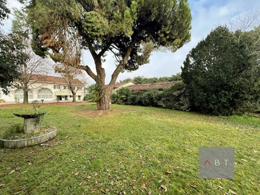 Immagine 20 di Casa bifamiliare in vendita  a San Martino Di Lupari