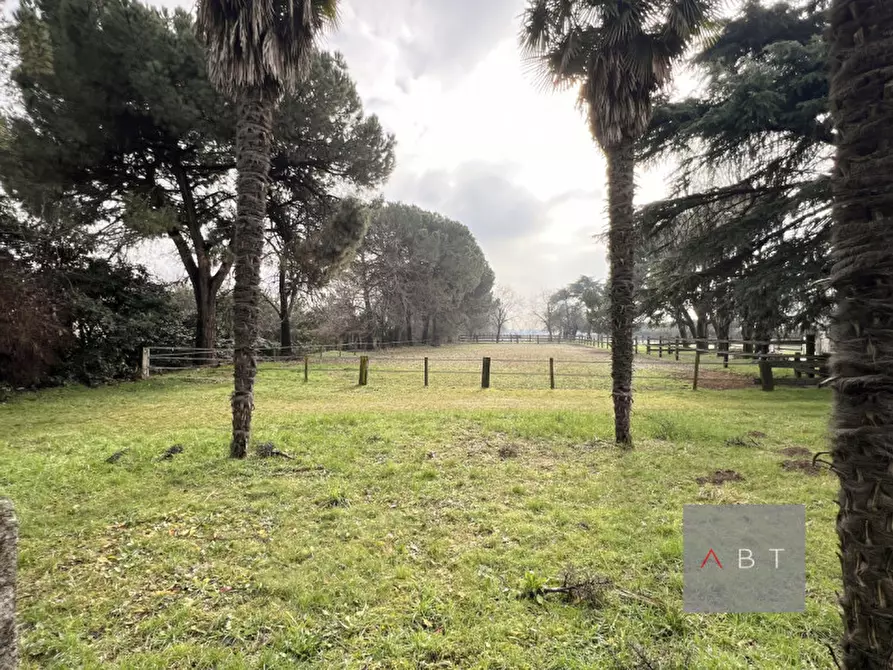 Immagine 21 di Casa bifamiliare in vendita  a San Martino Di Lupari