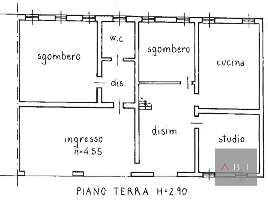 Immagine 22 di Casa bifamiliare in vendita  a San Martino Di Lupari