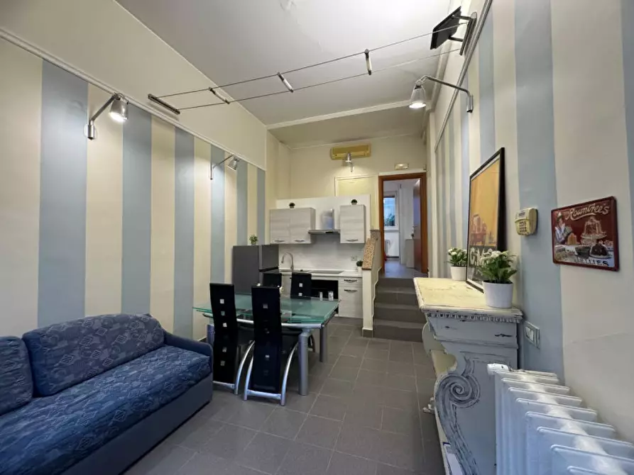 Immagine 1 di Appartamento in affitto  in Via Emilio Morosini, 51 a Milano