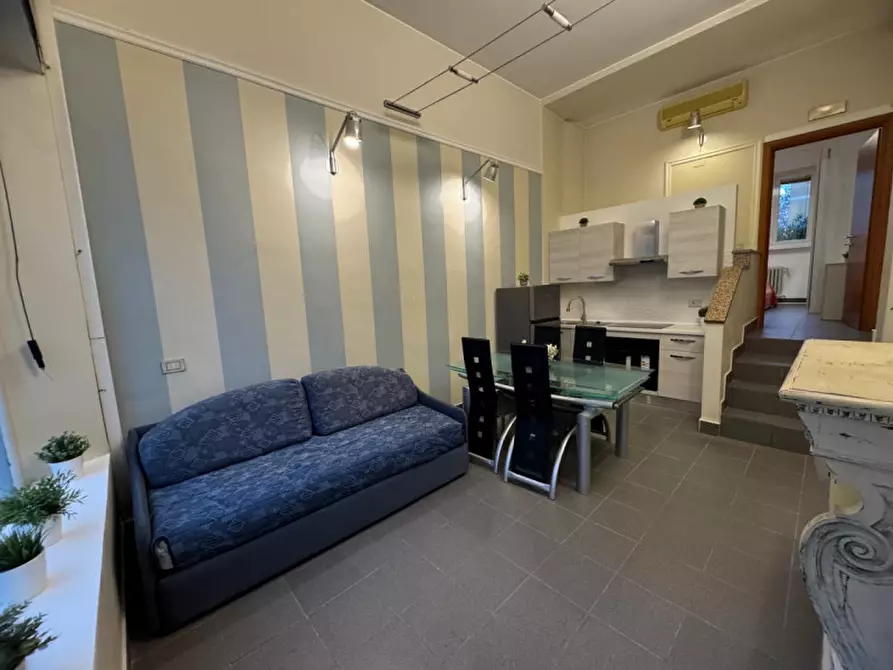 Immagine 2 di Appartamento in affitto  in Via Emilio Morosini, 51 a Milano