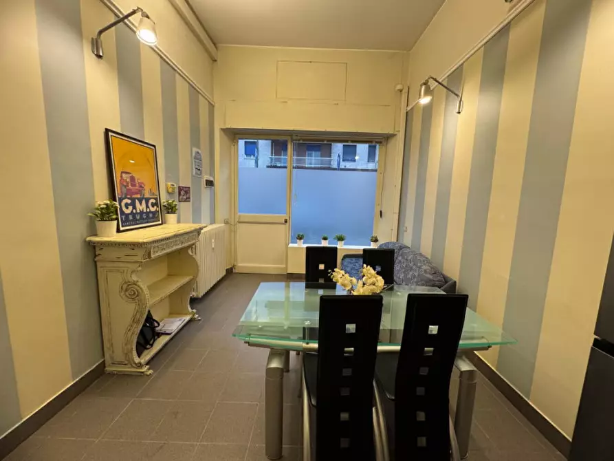 Immagine 3 di Appartamento in affitto  in Via Emilio Morosini, 51 a Milano