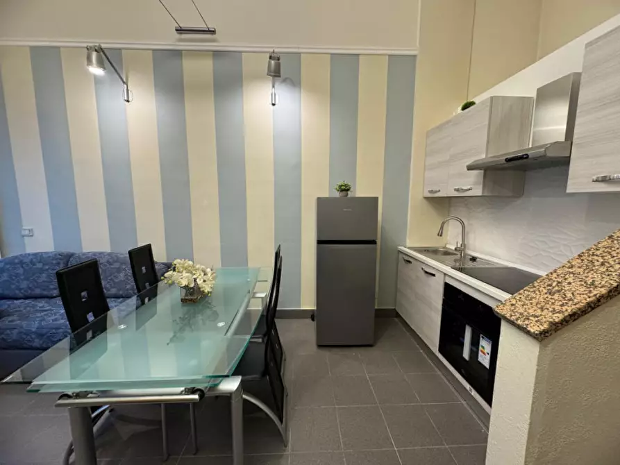 Immagine 4 di Appartamento in affitto  in Via Emilio Morosini, 51 a Milano