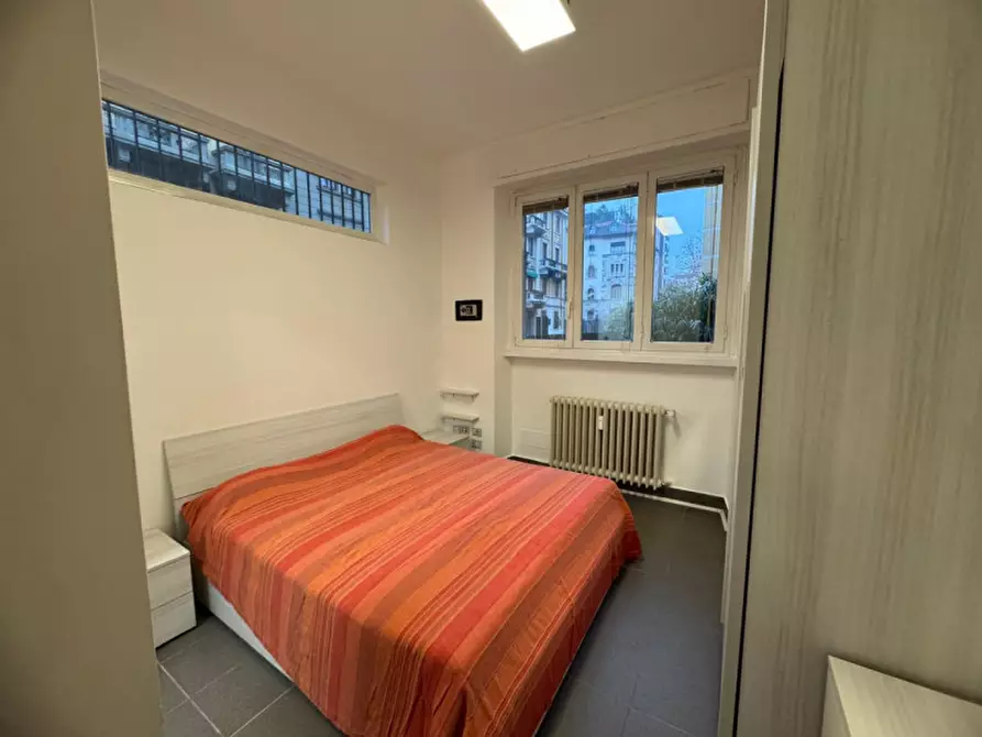 Immagine 6 di Appartamento in affitto  in Via Emilio Morosini, 51 a Milano