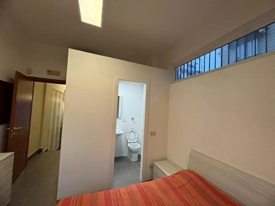 Immagine 10 di Appartamento in affitto  in Via Emilio Morosini, 51 a Milano