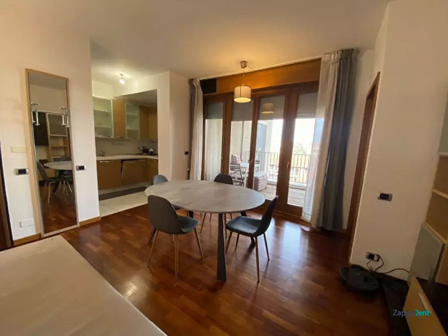 Immagine 3 di Appartamento in affitto  in Piazza dei Daini a Milano