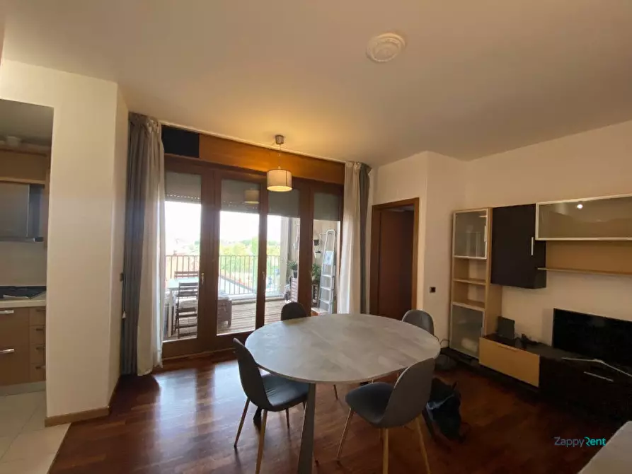 Immagine 4 di Appartamento in affitto  in Piazza dei Daini a Milano