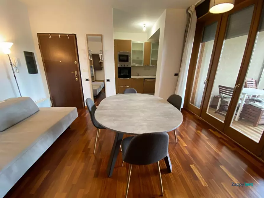 Immagine 6 di Appartamento in affitto  in Piazza dei Daini a Milano