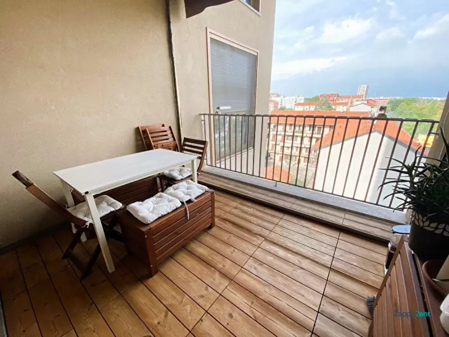 Immagine 7 di Appartamento in affitto  in Piazza dei Daini a Milano