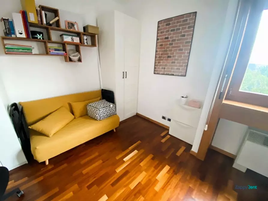 Immagine 16 di Appartamento in affitto  in Piazza dei Daini a Milano