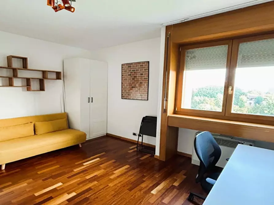 Immagine 17 di Appartamento in affitto  in Piazza dei Daini a Milano