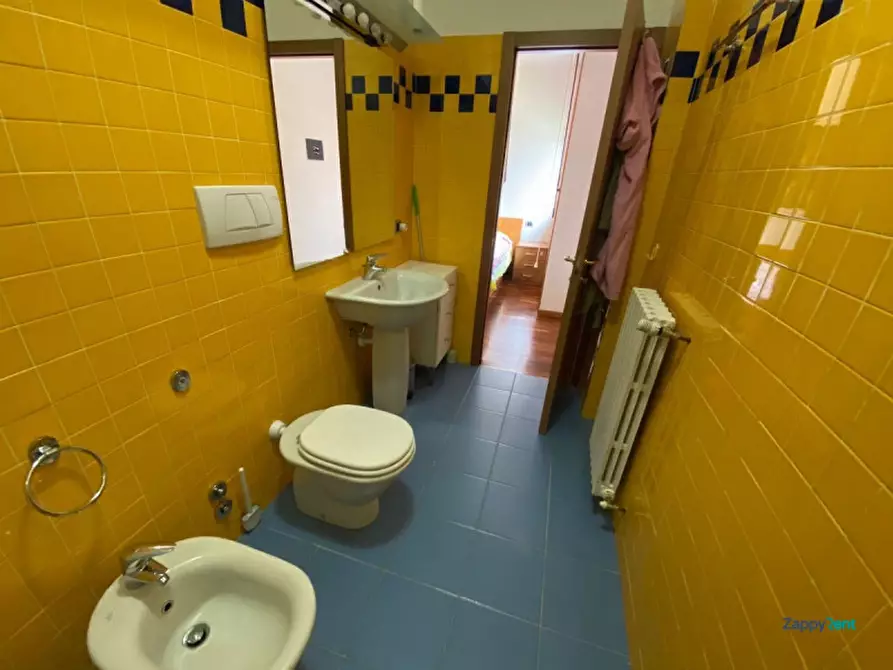 Immagine 20 di Appartamento in affitto  in Piazza dei Daini a Milano