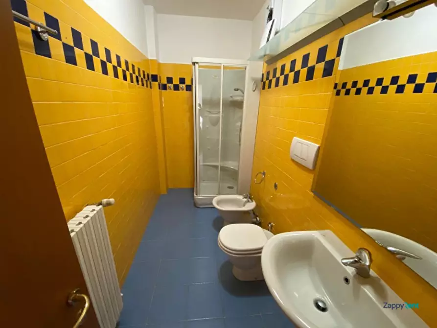 Immagine 21 di Appartamento in affitto  in Piazza dei Daini a Milano