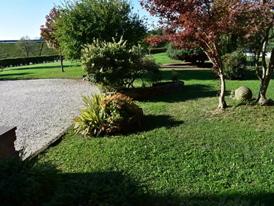 Immagine 2 di Villa in vendita  in VIA MONTE GRAPPA a Masera' Di Padova