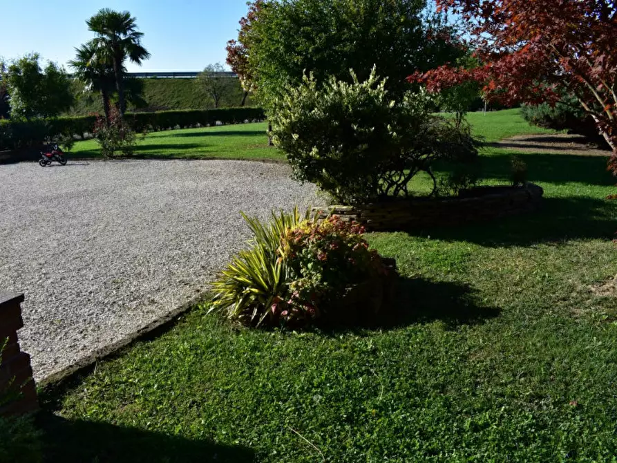 Immagine 5 di Villa in vendita  in VIA MONTE GRAPPA a Masera' Di Padova