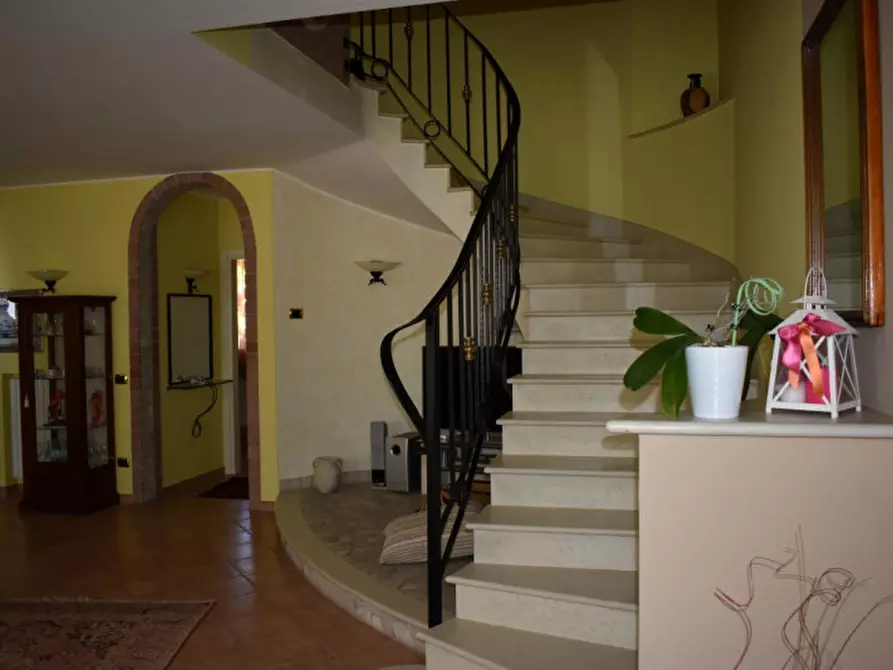 Immagine 8 di Villa in vendita  in VIA MONTE GRAPPA a Masera' Di Padova