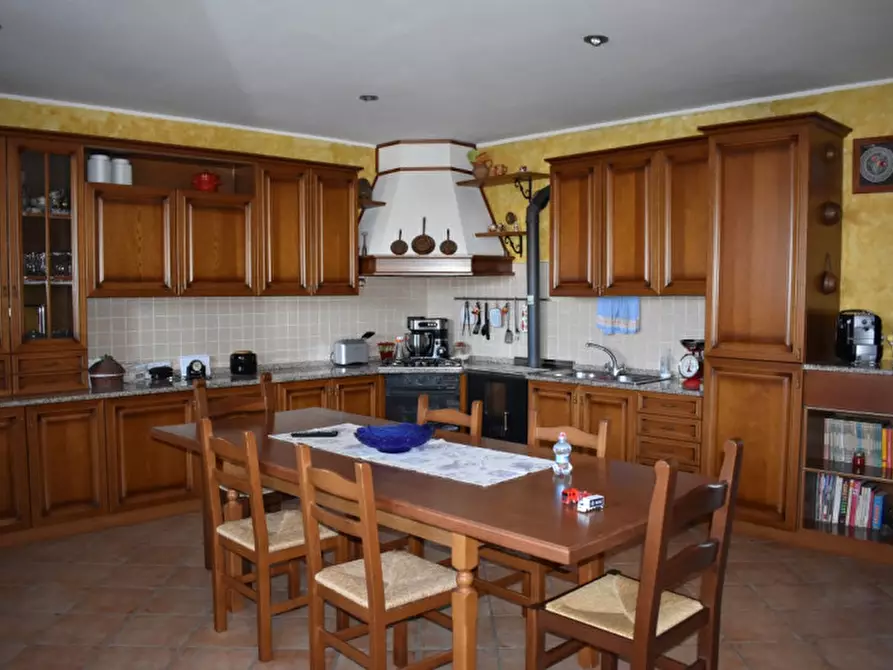 Immagine 12 di Villa in vendita  in VIA MONTE GRAPPA a Masera' Di Padova