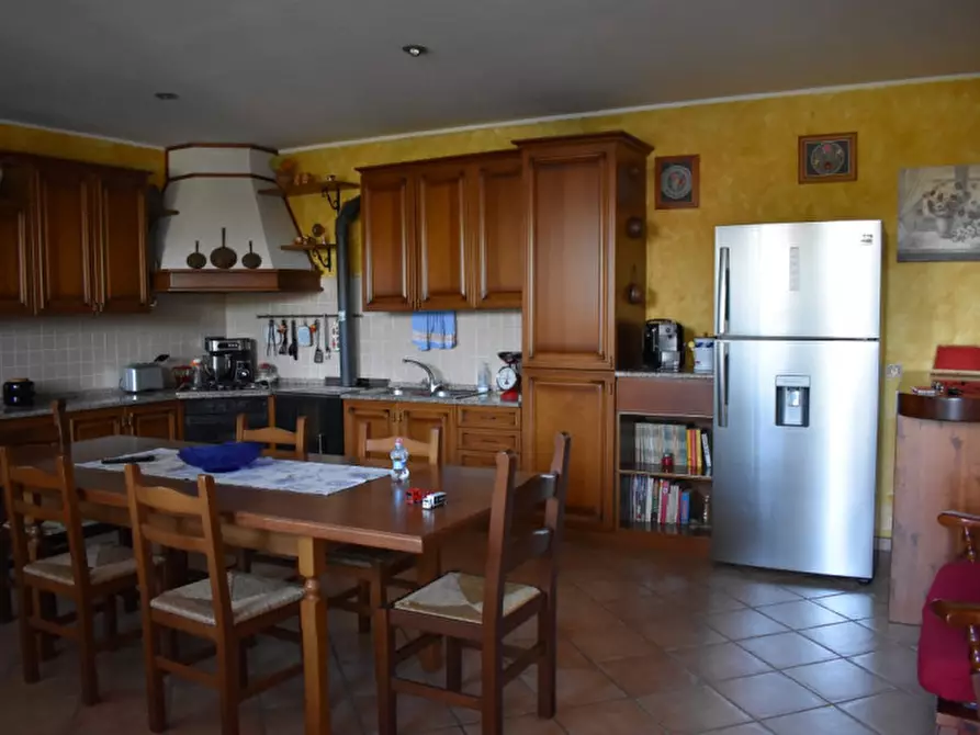 Immagine 13 di Villa in vendita  in VIA MONTE GRAPPA a Masera' Di Padova