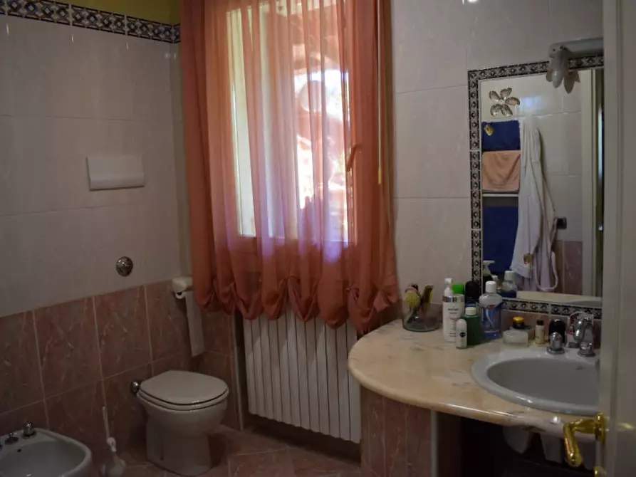 Immagine 14 di Villa in vendita  in VIA MONTE GRAPPA a Masera' Di Padova