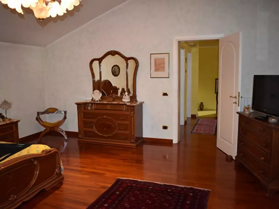 Immagine 20 di Villa in vendita  in VIA MONTE GRAPPA a Masera' Di Padova