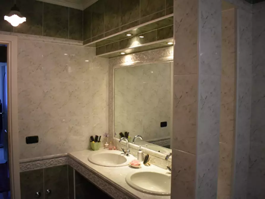 Immagine 25 di Villa in vendita  in VIA MONTE GRAPPA a Masera' Di Padova