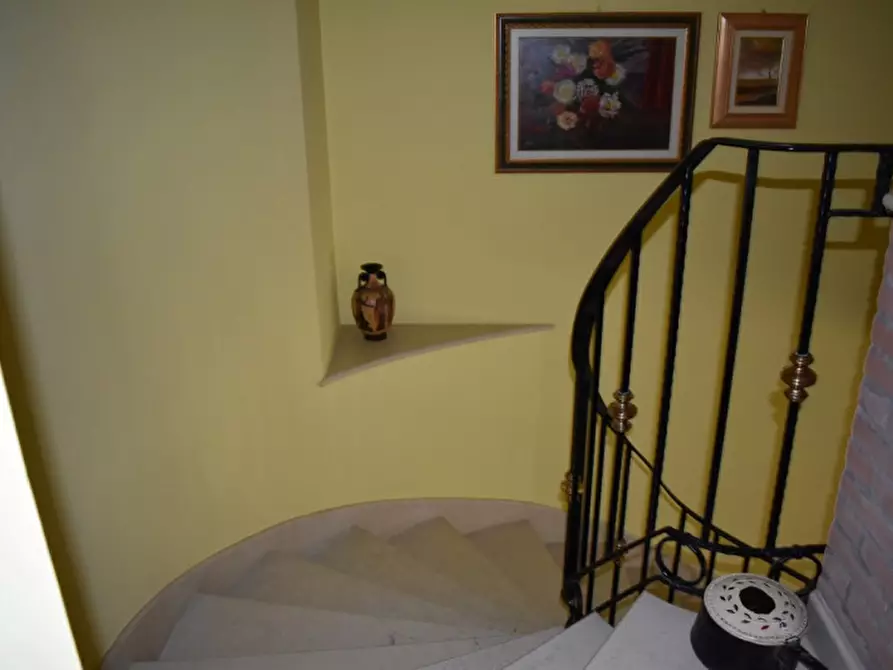 Immagine 28 di Villa in vendita  in VIA MONTE GRAPPA a Masera' Di Padova