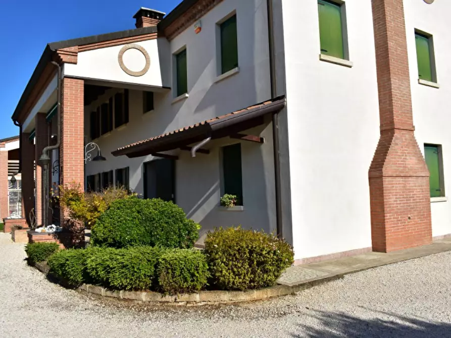 Immagine 33 di Villa in vendita  in VIA MONTE GRAPPA a Masera' Di Padova
