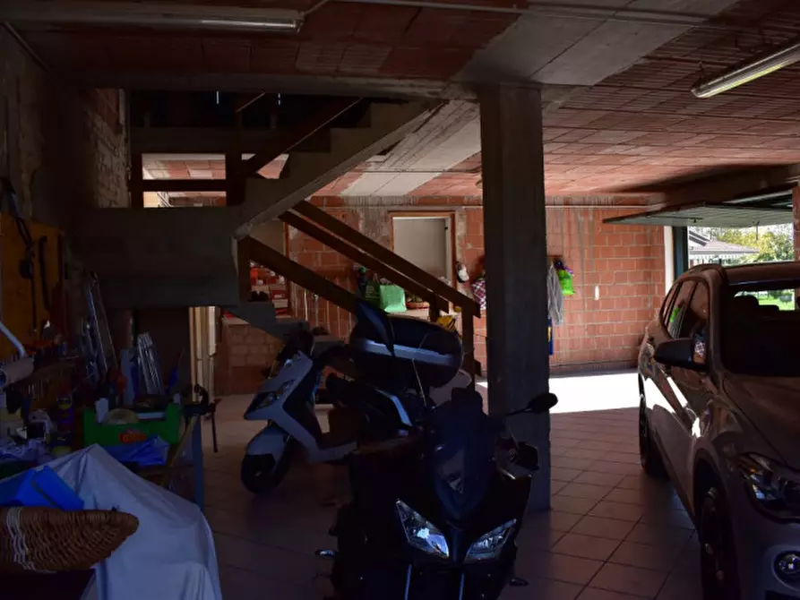 Immagine 34 di Villa in vendita  in VIA MONTE GRAPPA a Masera' Di Padova