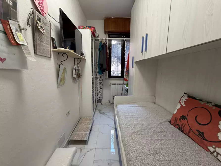 Immagine 14 di Appartamento in vendita  a Senigallia