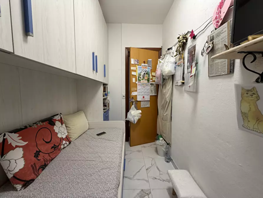 Immagine 15 di Appartamento in vendita  a Senigallia