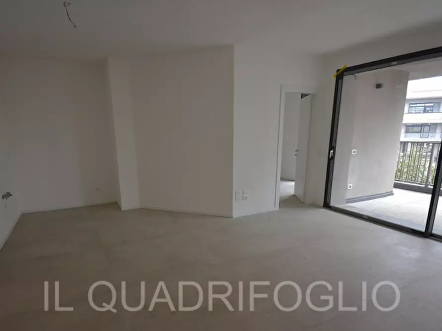 Immagine 2 di Appartamento in vendita  a Cesena