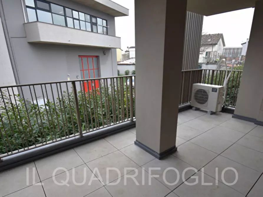 Immagine 9 di Appartamento in vendita  a Cesena