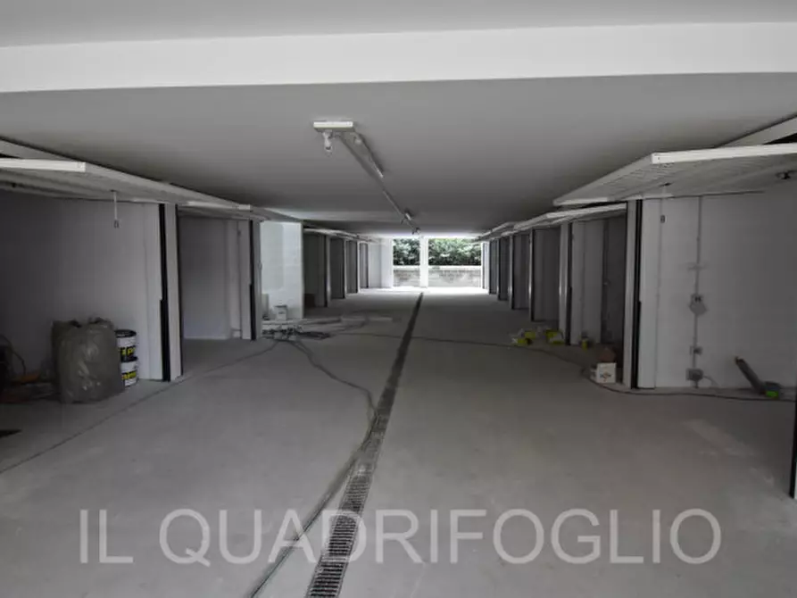 Immagine 10 di Appartamento in vendita  a Cesena